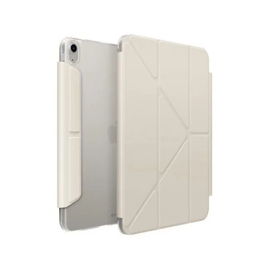 Uniq Camden Click Case For IPad Air 13" M2 6th Gen - Ivory